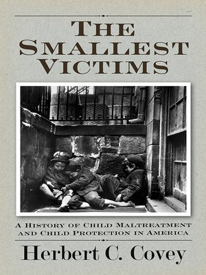 cover image of The Smallest Victims